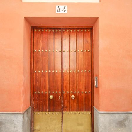 Lovely Apartment In The Old Town Of Sevilla Bagian luar foto