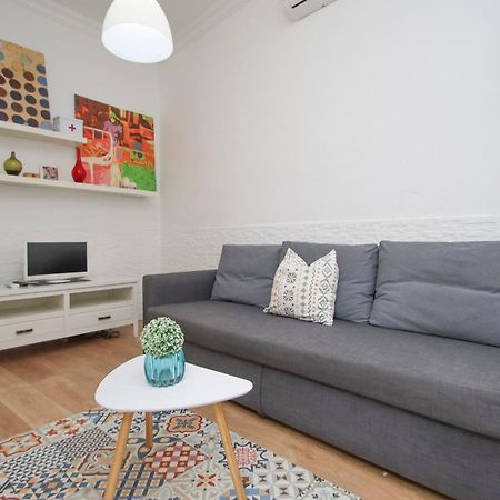 Lovely Apartment In The Old Town Of Sevilla Bagian luar foto