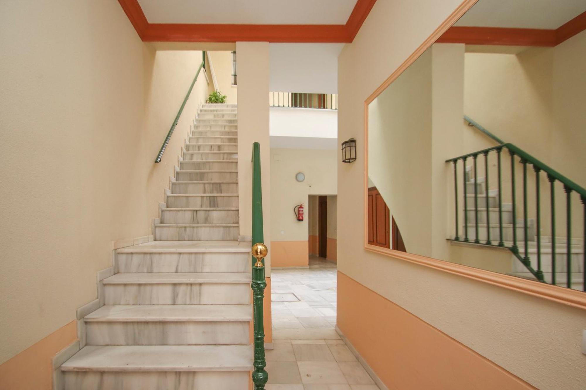 Lovely Apartment In The Old Town Of Sevilla Bagian luar foto