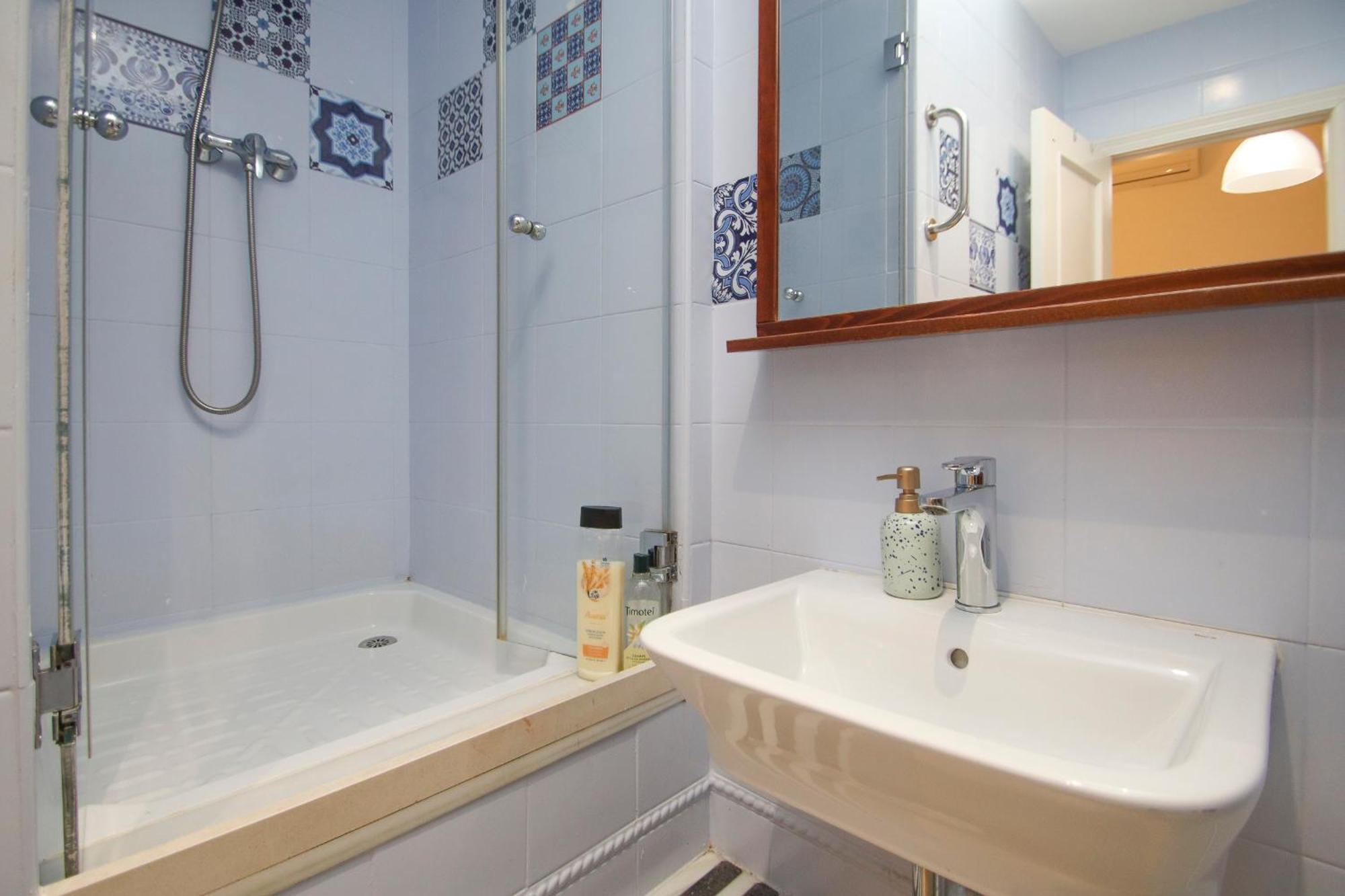 Lovely Apartment In The Old Town Of Sevilla Bagian luar foto