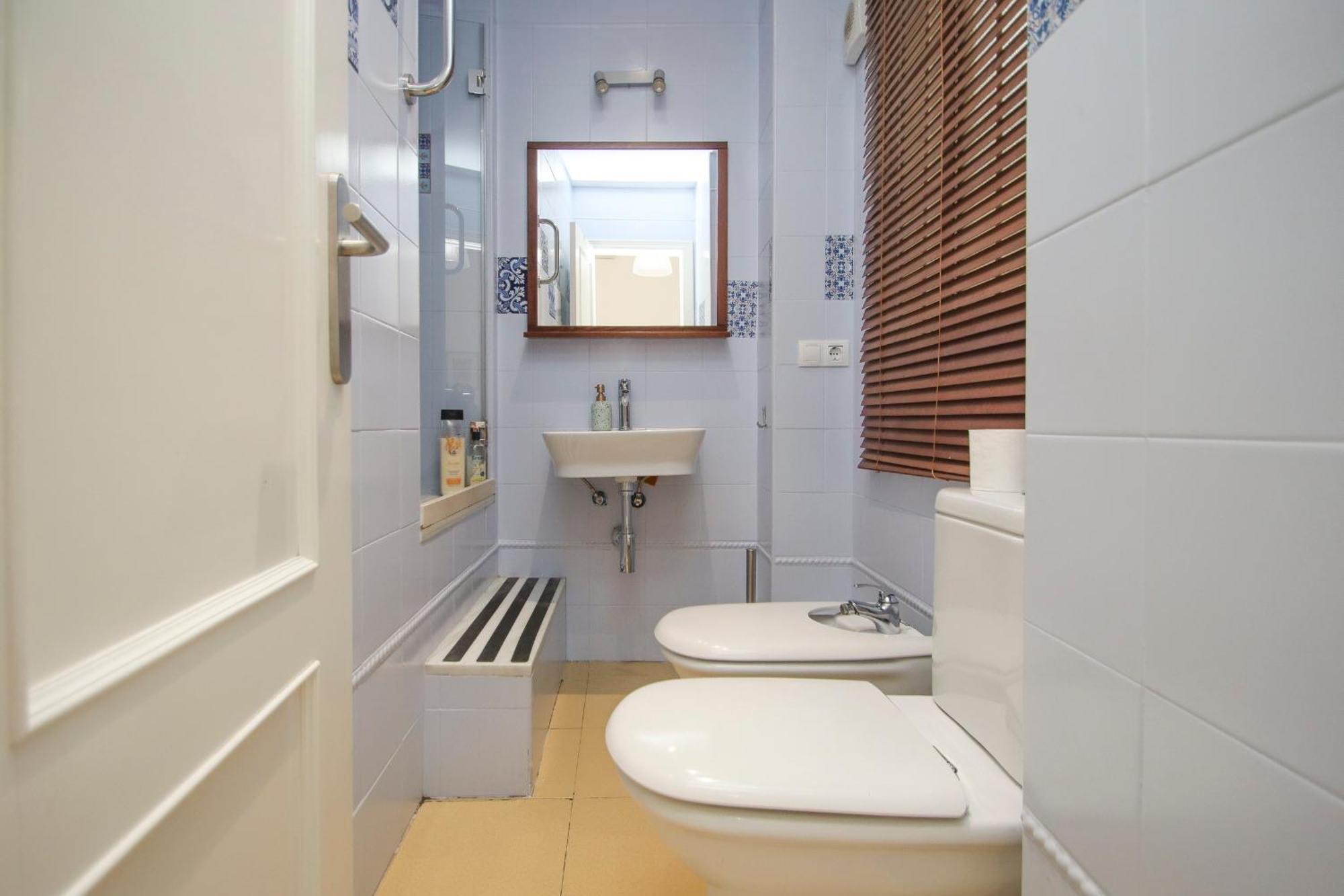 Lovely Apartment In The Old Town Of Sevilla Bagian luar foto