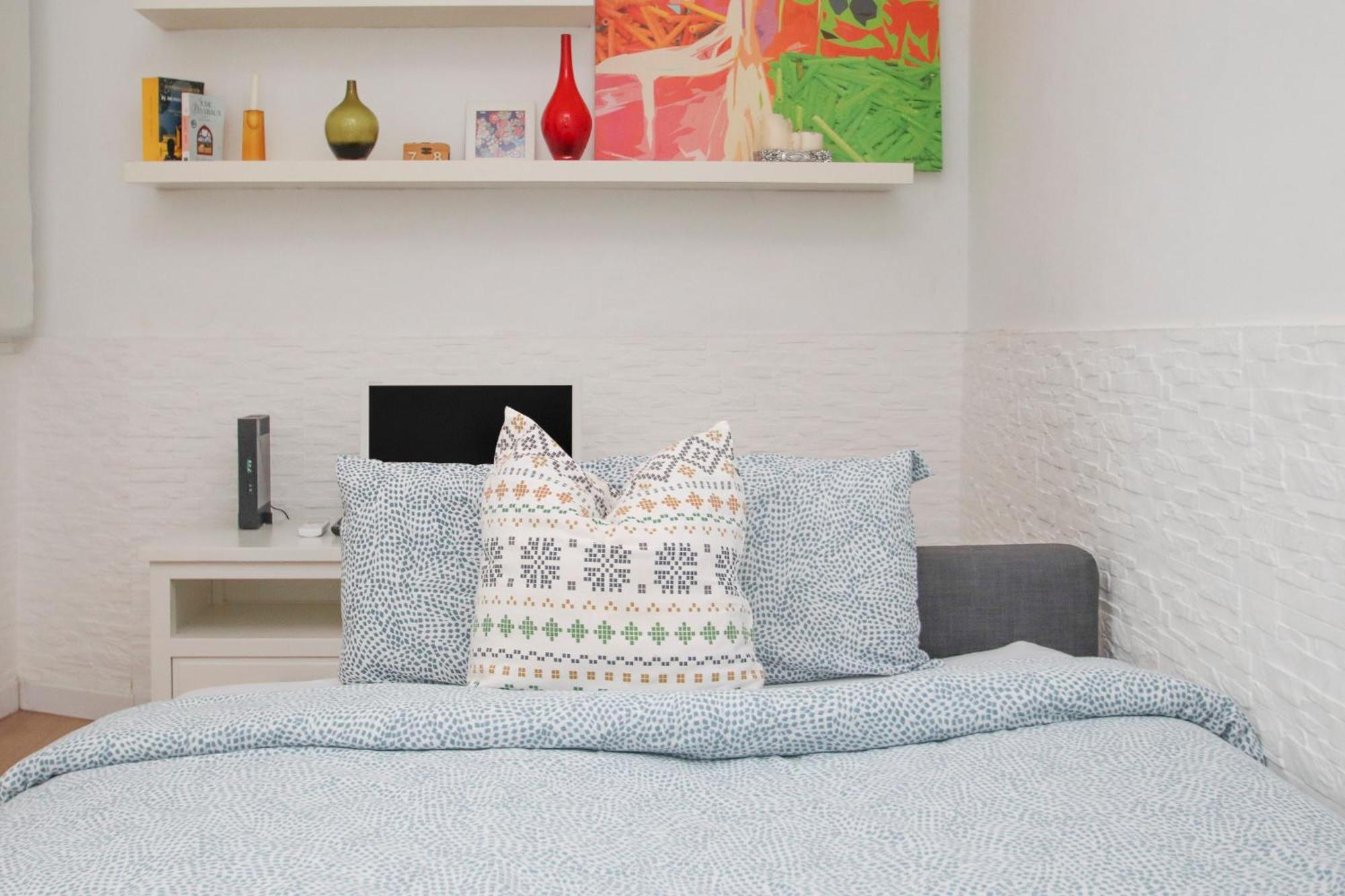 Lovely Apartment In The Old Town Of Sevilla Bagian luar foto