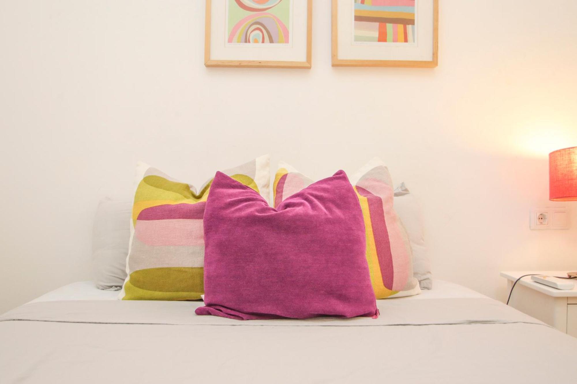 Lovely Apartment In The Old Town Of Sevilla Bagian luar foto