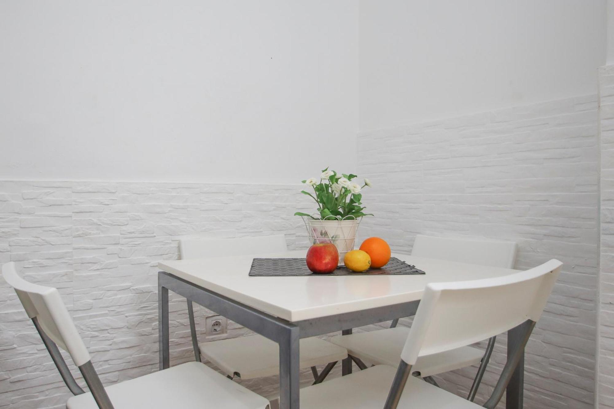 Lovely Apartment In The Old Town Of Sevilla Bagian luar foto